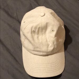 Baseball cap